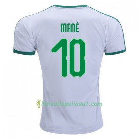 Jalkapallo Pelipaidat Senegal Mane 10 World Cup 2018 Kotipaita